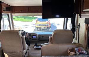 2013 Fleetwood Terra 31B