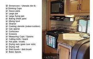 Wander 365 RV Rental