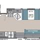 2020 Coachmen RV Pursuit Precision 27DS