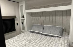 2022 Keystone RV Hideout 262BH