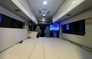 "B2" 2025 Entegra Ethos 20T