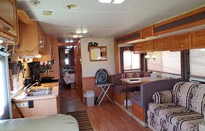 2004 Four Winds RV Windsport 36R