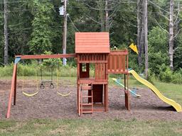 Lakeview RV Park and Campground