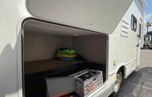 C2 Luxury Thor Chateau 22e -Starlink WiFi Equipped