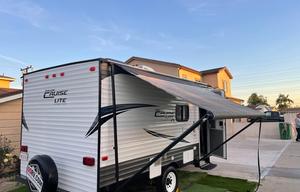 2017 Forest River RV Salem Cruise Lite 191RDXL