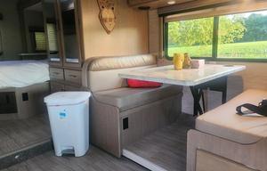 2022 Coleman Thor RV rental photo 24