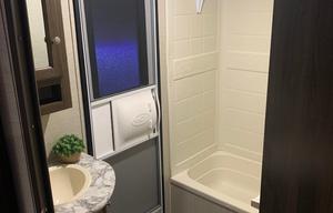 Good Times Await - 24' Bunkhouse -Delivery Option