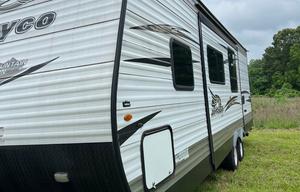 2018 Jayco Jay Flight MTN629