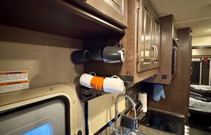 NYK Adventure Bus