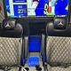 Luxury Mercedes-Benz Sprinter Party Bus/Limo with WiFi, TVs, and Big Sound