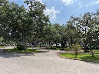 Quail Springs RV & Mobile Home Park