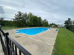 Rustic Lakes Campgrounds
