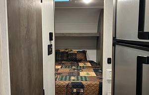 2022 Forest River RV Sandstorm 251GSLC