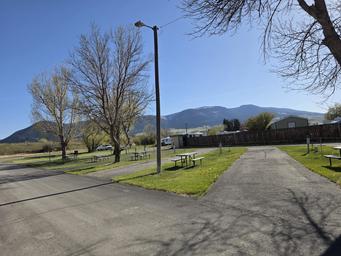 Livingston Campground