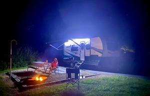 Camper's Adventure Paradise