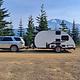 Bunkhouse Travel Trailer - "Betty"
