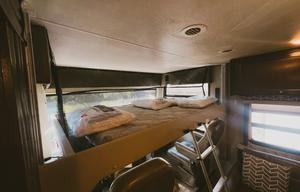 2019 Freedom Traveler—Spacious Family RV