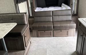 2020 Coachmen Apex Nano