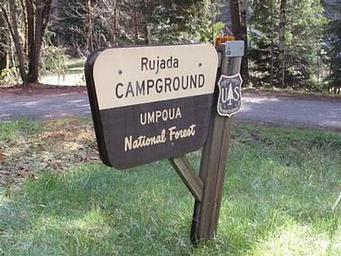 RUJADA CAMPGROUND