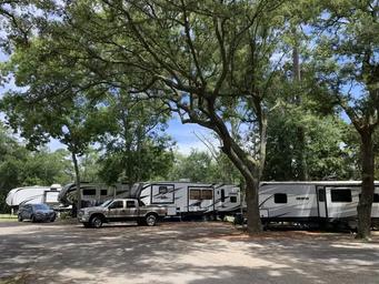 Baywood RV Park