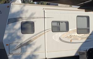 2010 Jayco Eagle 313RKS