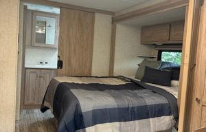 2020 Forest River RV Forester Dual Slideout 27'