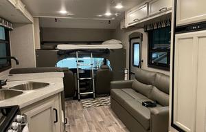 (Unit 1) 2022 Jayco with bunks!