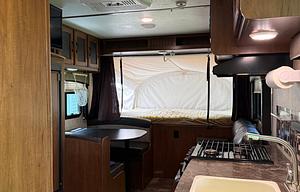 2015 Jayco Jay Feather Ultra Lite X17Z RV rental photo 5