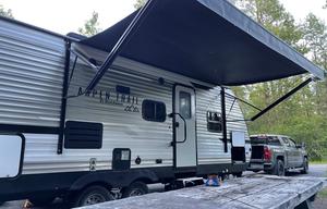 2020 Dutchmen RV Aspen Trail 2340BHS