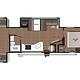2026 Airelume 315–Spacious Family Bunkhouse Camper