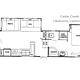 LARGE renovated 5th wheel 2 bdrm w. delivery