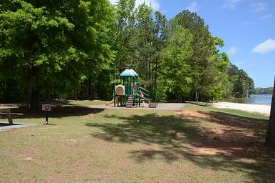 Sweetwater Day Use Area (GA)