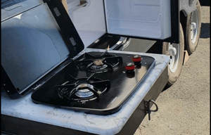 2020 Dutchmen RV Aspen Trail 2340BHS