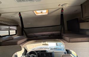 Beautiful 2024 Thor Four Winds 22e Motorhome