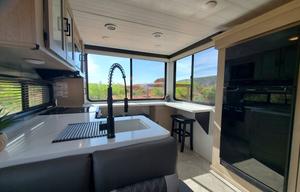 2024 Salem 29view Secret Bunkhouse