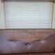 2009 Three Horse Living Quarter Horse Trailer