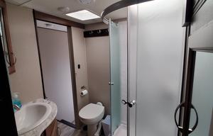 Delivered Family Adventure HQ w/ Bunkroom