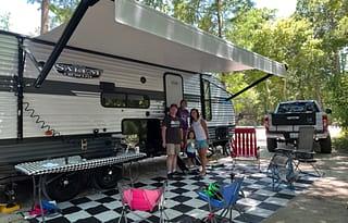 Memory Maker Bunkhouse for Family and Friends
