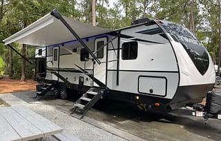 2021 Twilight TWS 3300