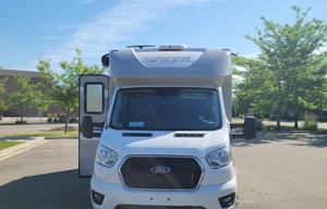 2022 Coachmen Cross Trail 20XG-Go Anywhere AWD