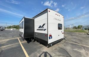 2022 Dutchmen Colorado | Bunkhouse | Delivery Only