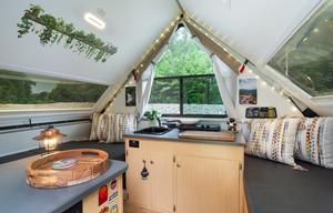 “Little Bear” compact and capable ‘13 Aliner Scout
