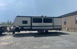 2025 Keystone RV Springdale Classic 261BHC