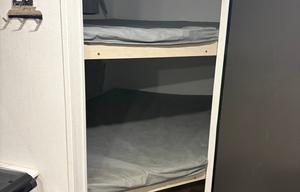 2025 Bunkhouse Sleeps 6 | Delivery Available