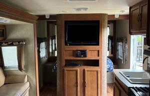2014 Forest River RV Salem T26TBUD