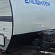 1998 Fleetwood RV Providence 39R