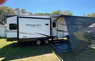 “Big Kahuna” Easy Family Camping