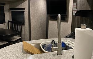 2019 Highland Ridge RV Light 271RLS