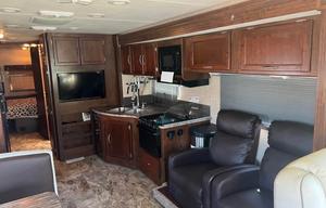 2016 Pursuit 33 BH RV rental photo 3