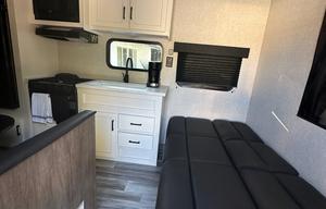 Bradshaw’s Travel Trailer
